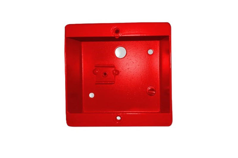 Junction Boxes and Consoles (1)