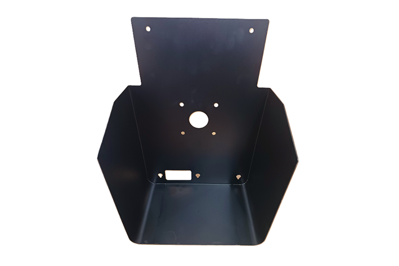 Junction Boxes and Consoles (1)