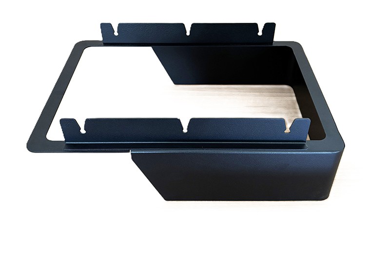 Junction Boxes and Consoles (2)