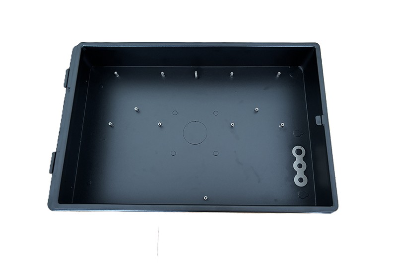 Junction Boxes and Consoles (3)