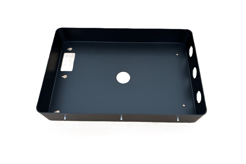 Junction Boxes and Consoles (4)