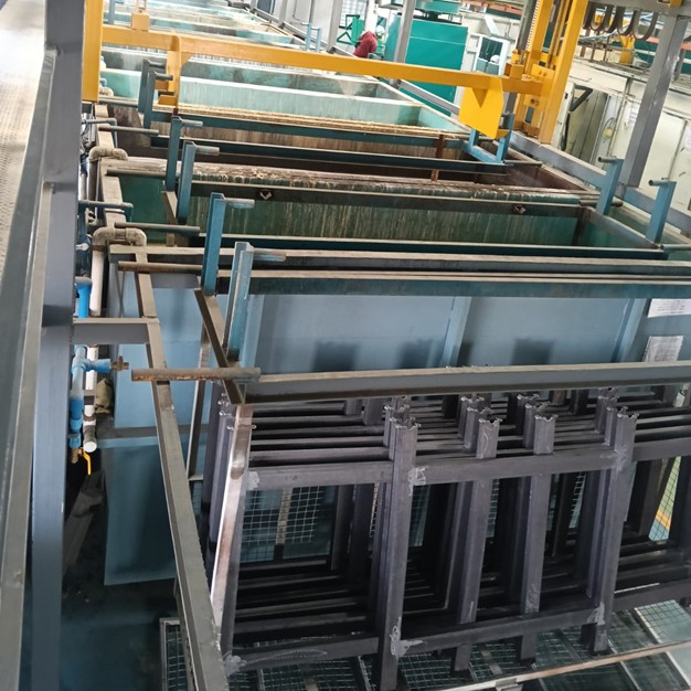 Surface Treatment Process (1)