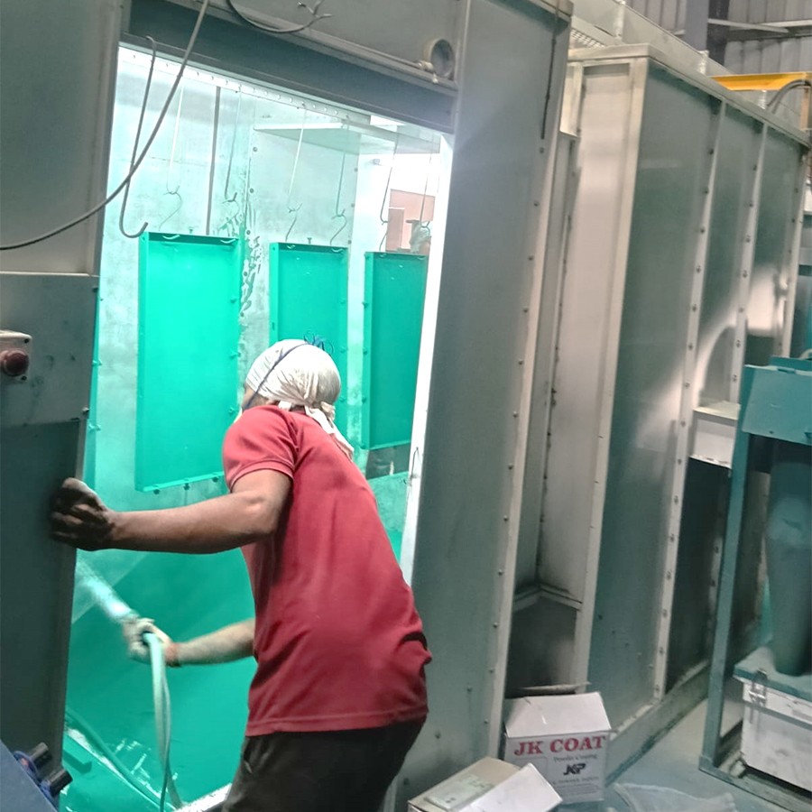 Surface Treatment Process (3)