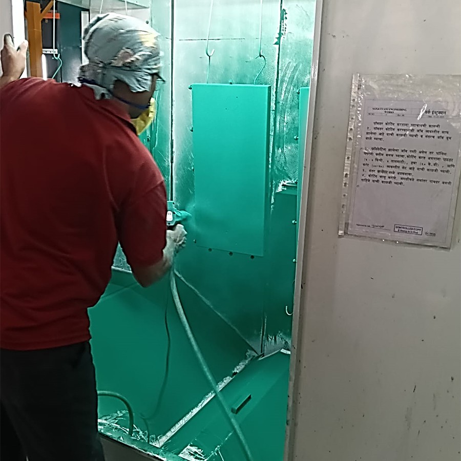 Surface Treatment Process (4)