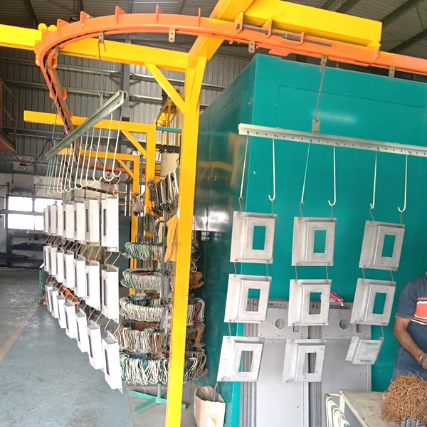 Surface Treatment Process (5)