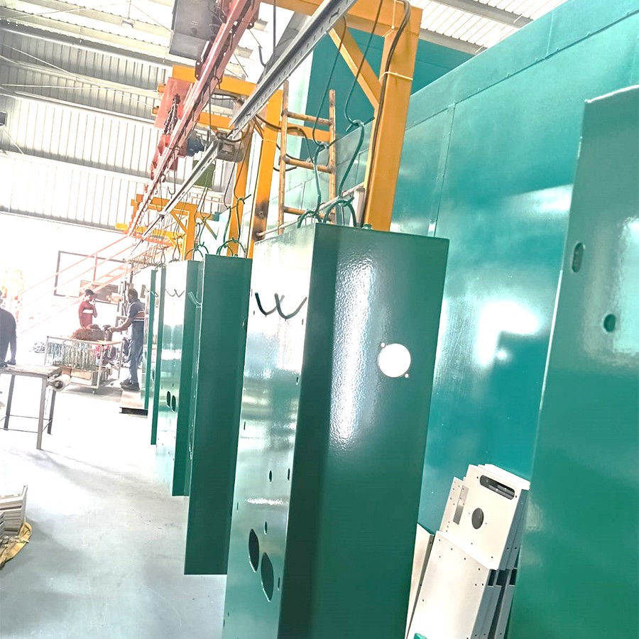 Surface Treatment Process (6)